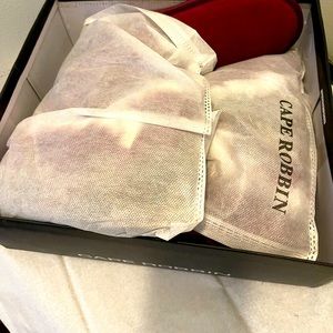 Cape Robbin Fashion Boots.New never worn.